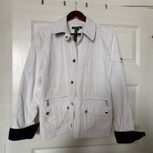 Ralph Lauren coat